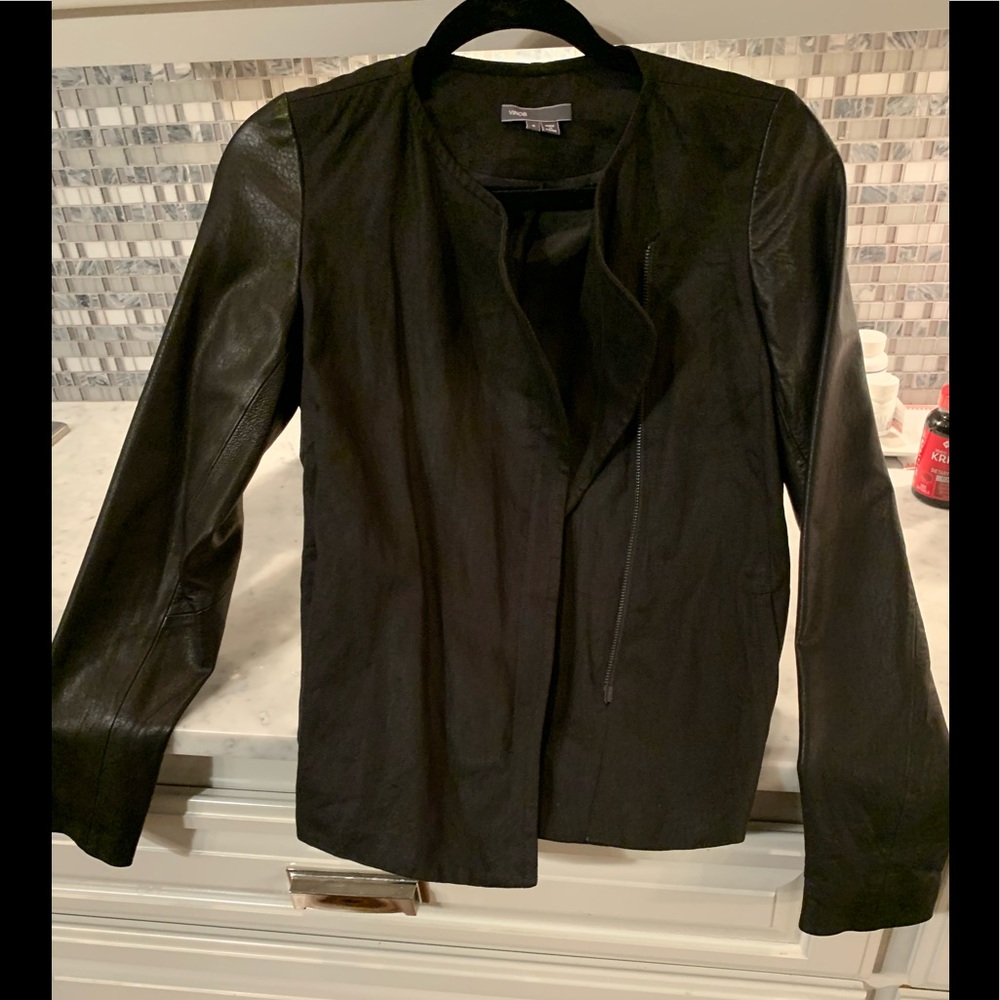 Vince jacket